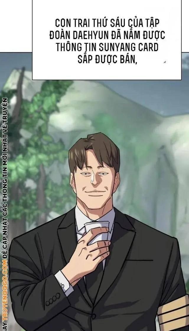 Tiểu Thiếu Gia Gia Tộc Tài Phiệt - Page 37