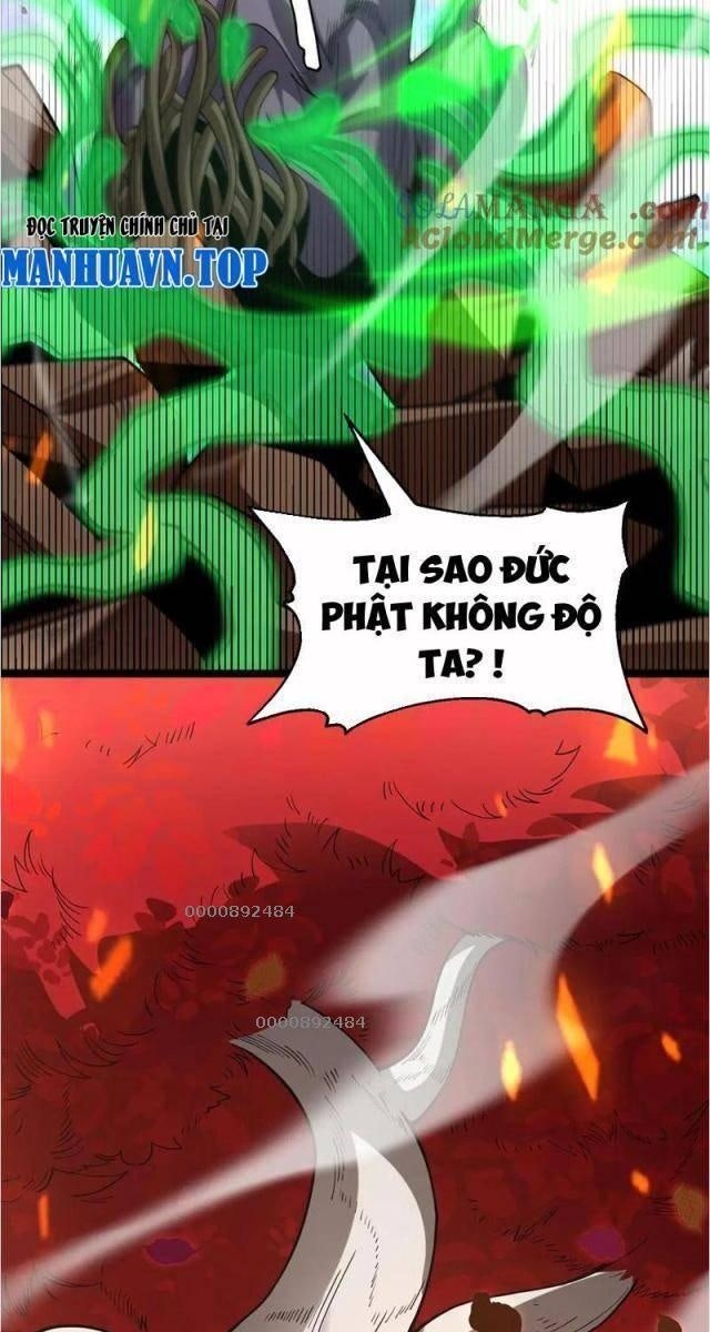 Vạn Tộc Tru Sát!! - Page 35