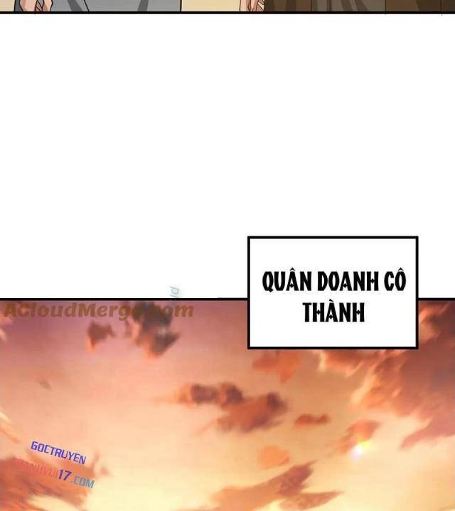 Giết Ta Thêm Mấy Lần Nữa, Ta Liền Vô Địch - Page 34