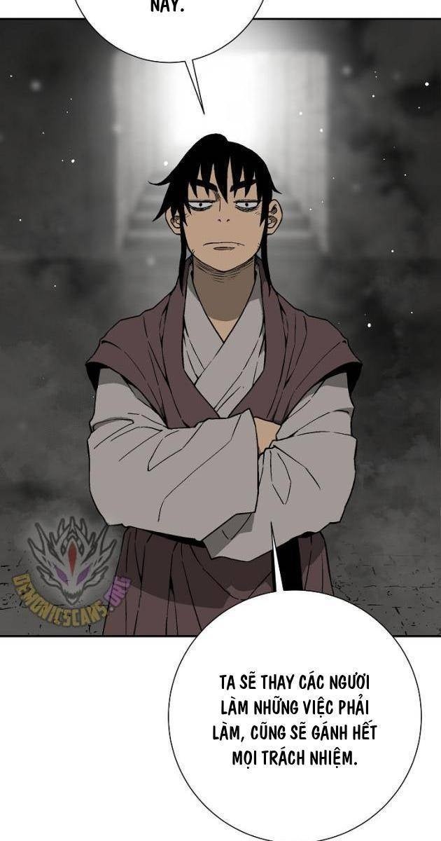 Vĩ Linh Kiếm Tiên - Page 142