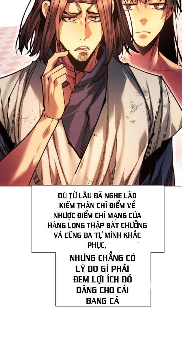 Chuyển Sinh Vào Thế Giới Võ Lâm - Page 153