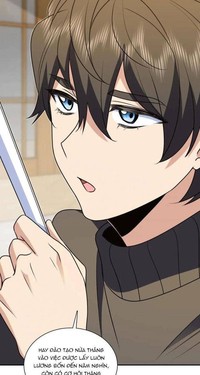 Bà Xã Nhà Tôi Đến Từ Ngàn Năm Trước - Page 13