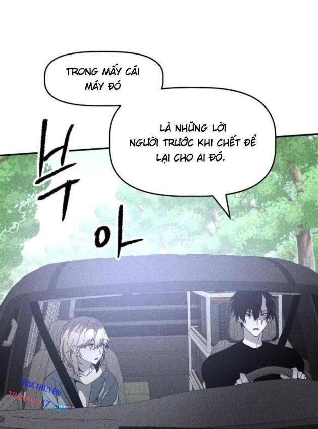 Cỗ Máy Dự Báo Sát Nhân - Page 59