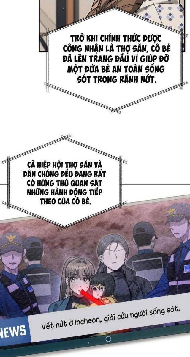 Thợ Săn Sống Trong Căn Hộ Cho Thuê - Page 15