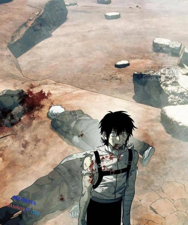 Sống Sót Qua Ngày Tận Thế - Page 18