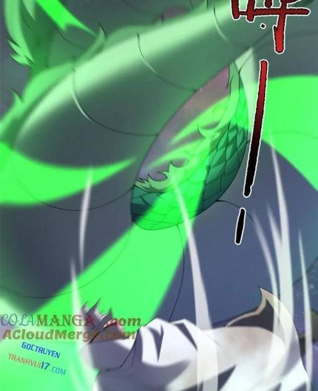 Thần Sủng Tiến Hóa - Page 36