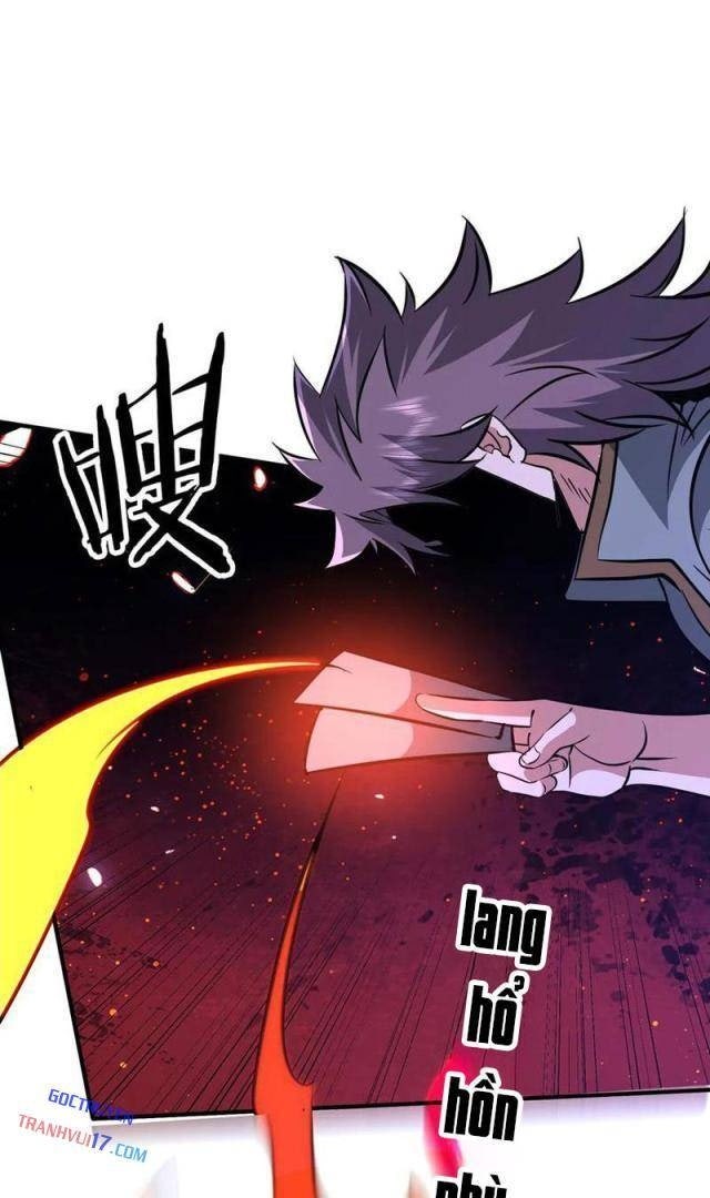 Trùng Sinh Ma Tu:Bắt Đầu Từ Việc Nhặt Được Một Viên Tinh Cầu Zombie - Page 42