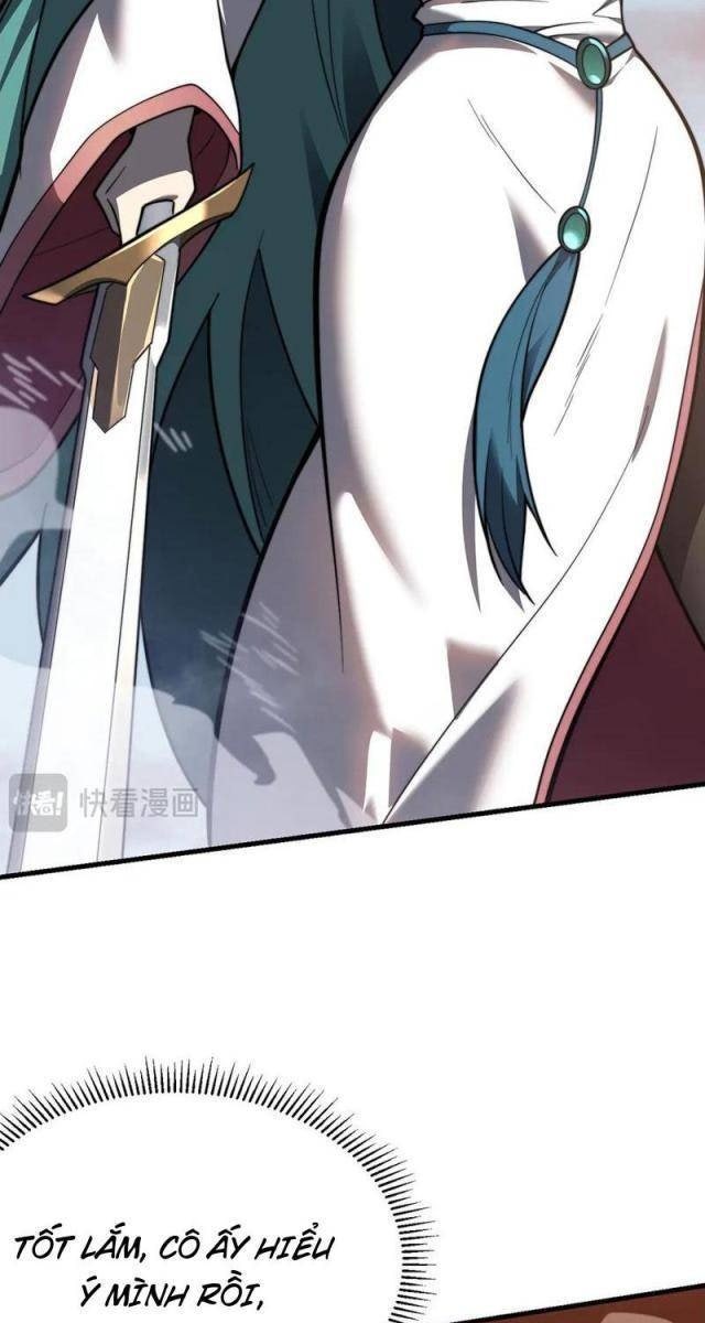 Game Online: Vì Quá Phóng Túng, Tôi Đã Trở Thành Kẻ Thù Của Cả Server - Page 7