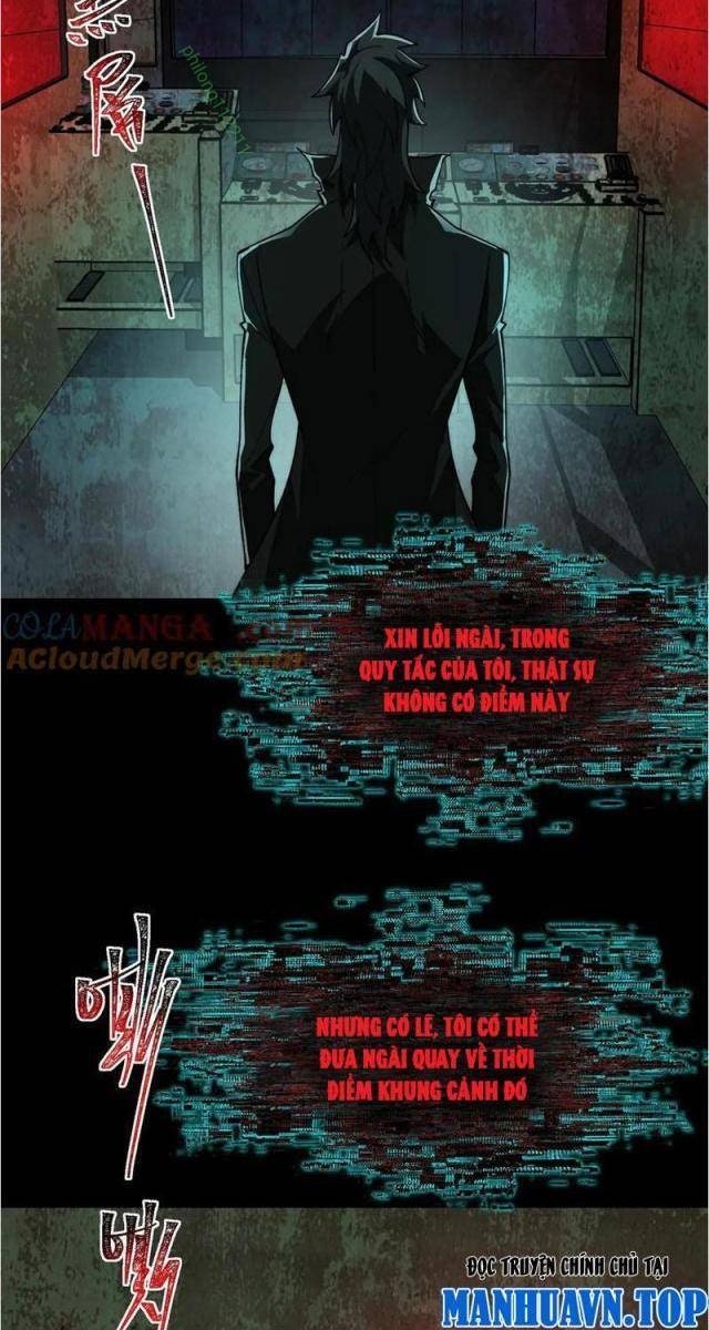 Ta Sáng Tạo Truyền Thuyết Đô Thị - Page 45