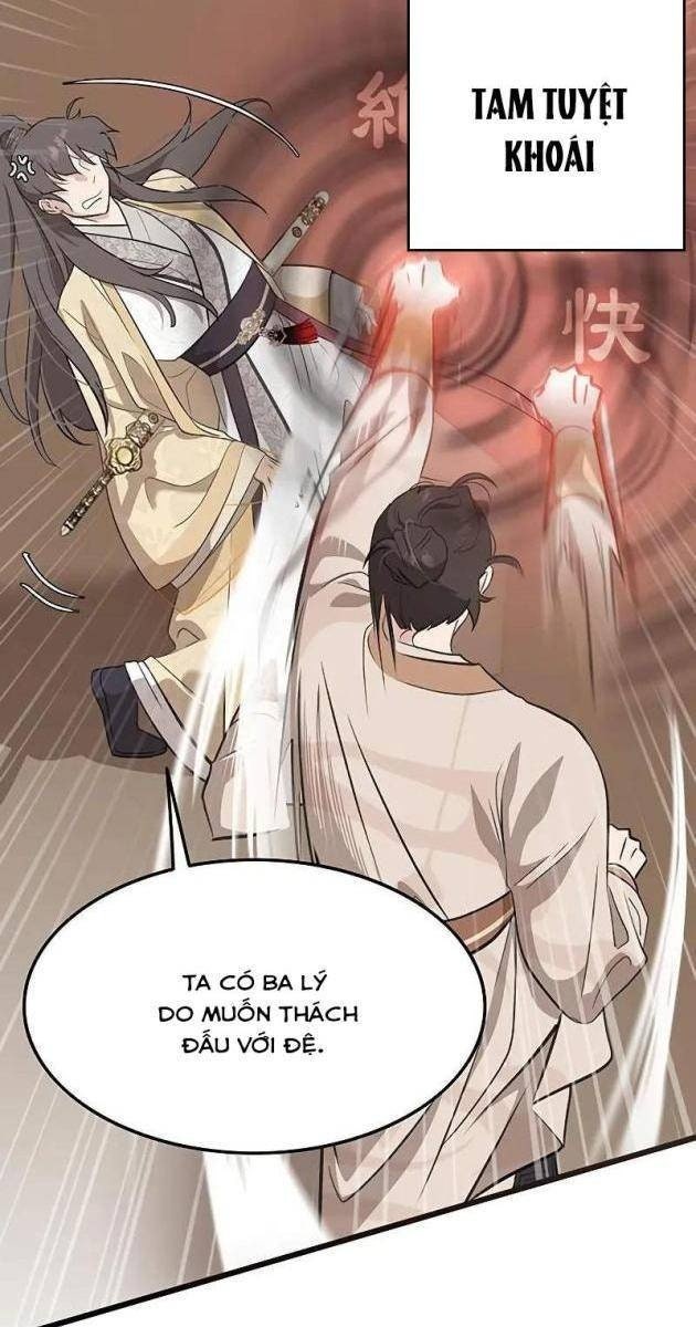 Vợ Tôi Là Giáo Chủ Ma Giáo - Page 94