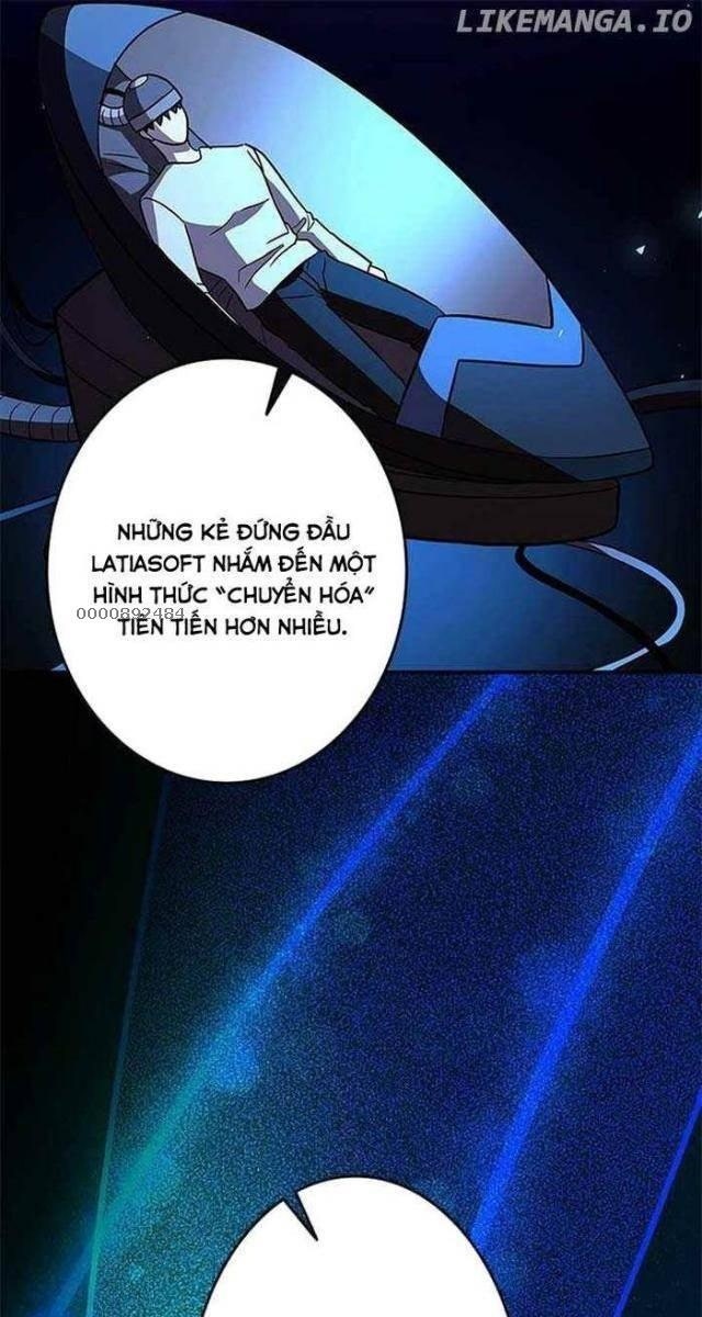 Vua Gacha Trùm Game Thủ - Page 61