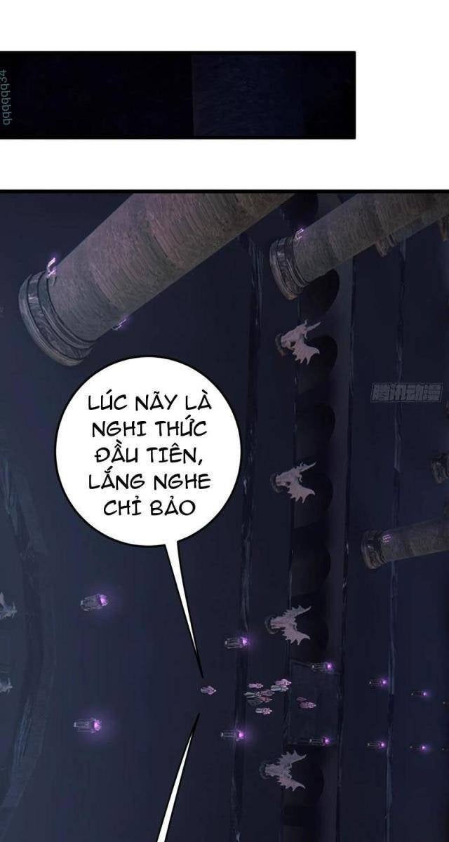 Đại Thừa Kỳ Mới Có Nghịch Tập Hệ Thống - Page 41