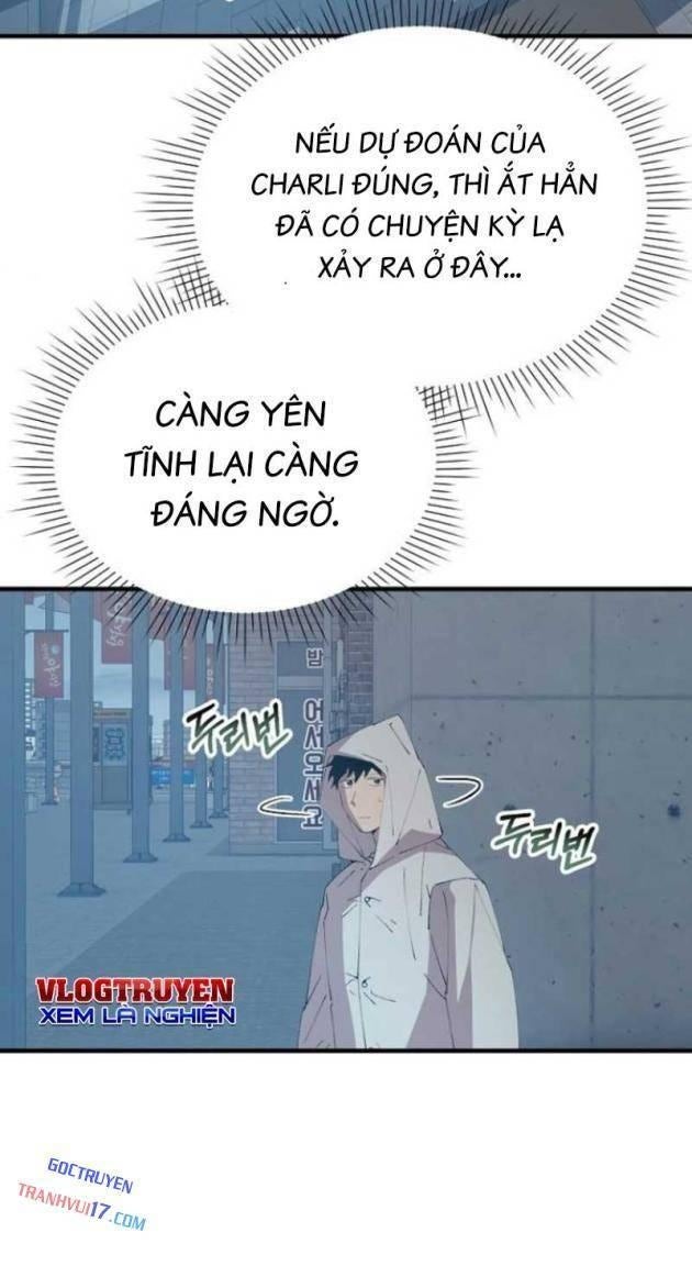 Cửa Hàng Diệu Kỳ - Page 6