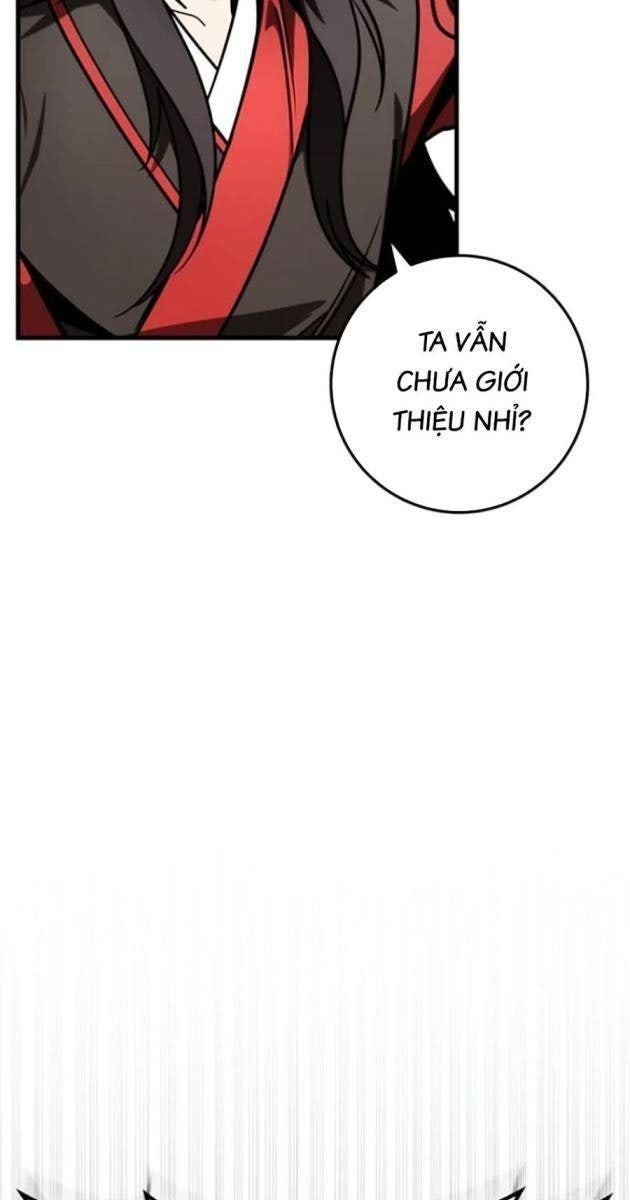 Thanh Kiếm Của Hoàng Đế - Page 114