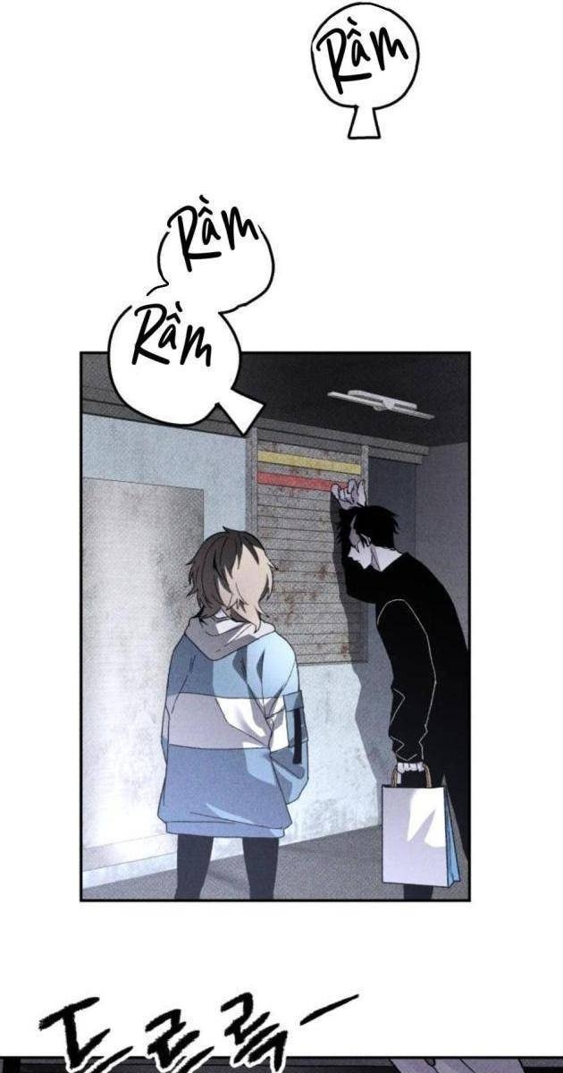 Cỗ Máy Dự Báo Sát Nhân - Page 32