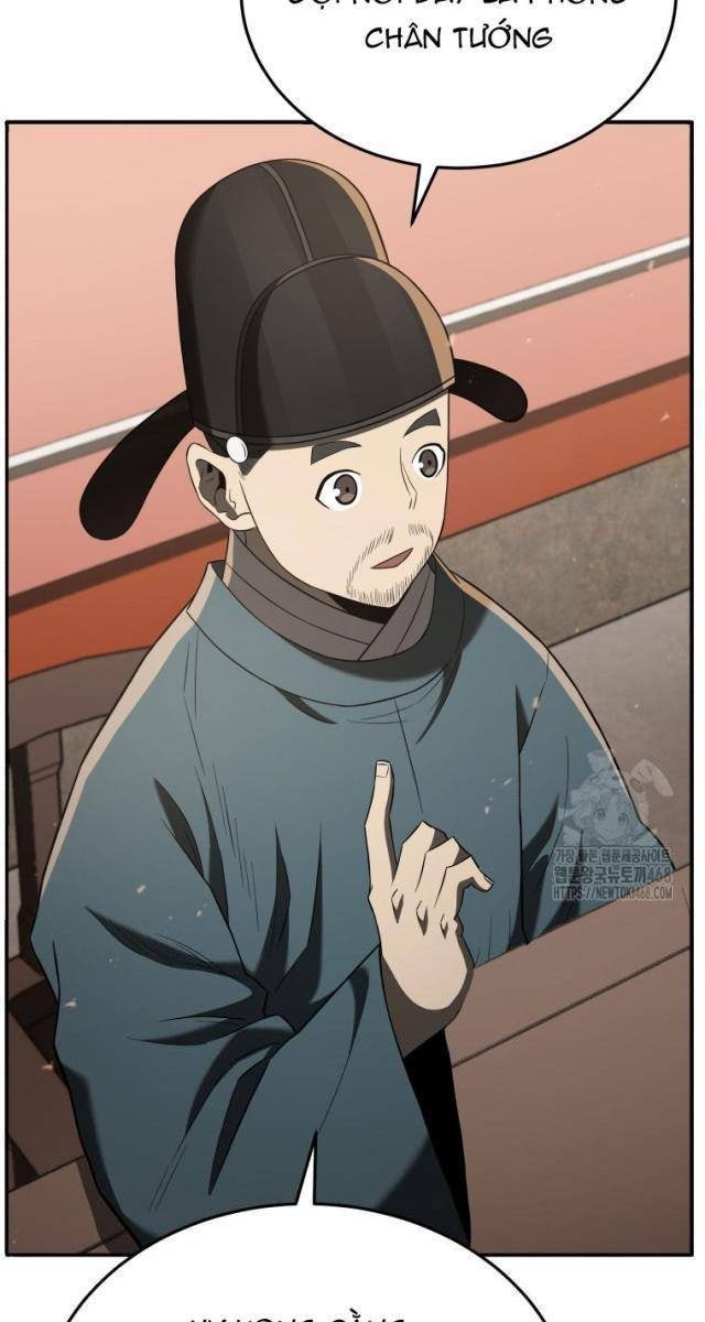 Vương Triều Đen Tối Joseon - Page 37