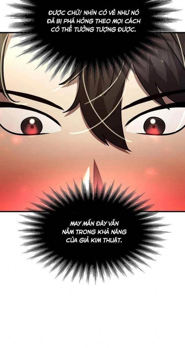 Thần Khí Huyền Thoại Của Người Chơi Thiên Tài - Page 5