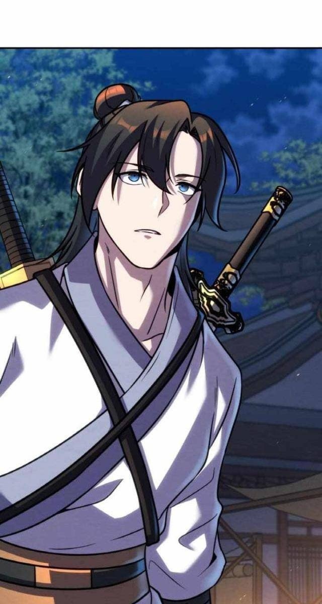 Tiểu Đệ Tử Của Võ Lâm Minh Chủ - Page 10