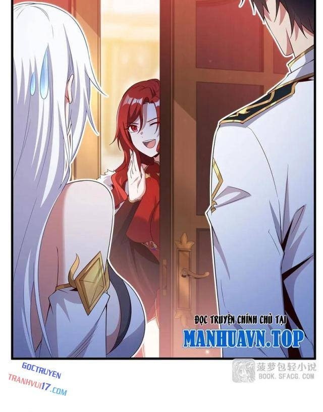 Im Miệng Đi Ác Long Ta Không Muốn Cùng Ngươi Trông Trẻ Đâu! - Page 17