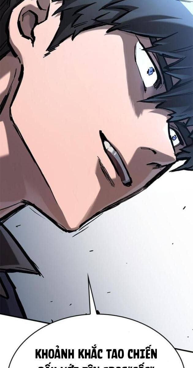 Hiệp Sĩ Sống Vì Ngày Hôm Nay - Page 136