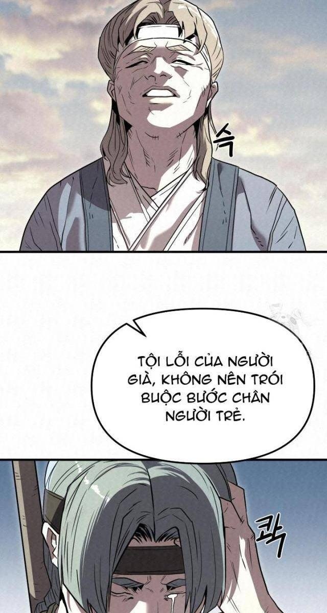 Hắc Bạch Hồ Ly Độc Tâm : Côn Luân Kiếm Tuyến Bạch Bệnh Chi Chủ - Page 28