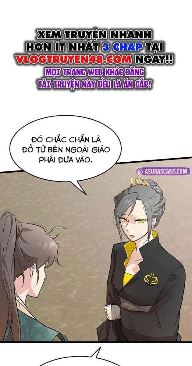 Vợ Tôi Là Giáo Chủ Ma Giáo - Page 56