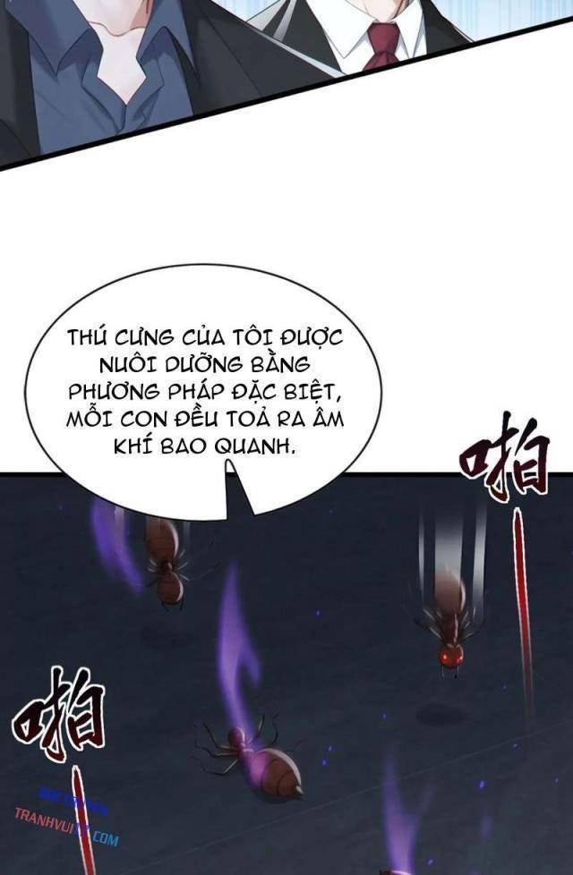 Đại Lão Xuống Núi: Bắt Đầu Từ Trở Thành Nam Thư Ký! - Page 46