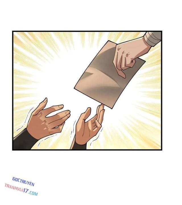 Giết Ta Thêm Mấy Lần Nữa, Ta Liền Vô Địch - Page 60