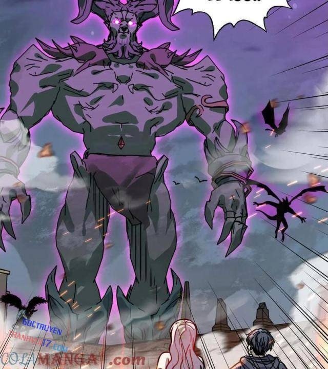 Bắt Đầu Chuyển Chức Tài Thần, Ta Chuyển Hóa Triệu Vạn Thần Sủng - Page 54