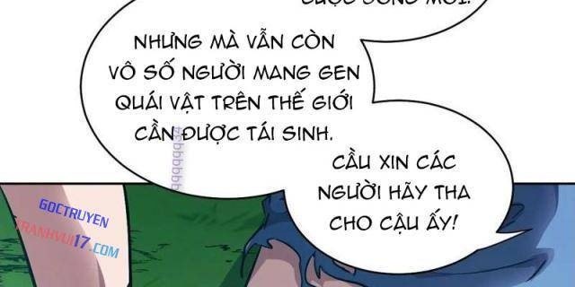 Tay Trái Của Ta Có Thể Dị Biến - Page 68