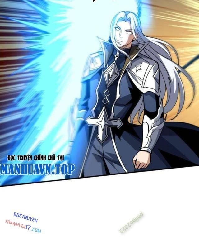 Vừa Chơi Đã Có Tài Khoản Vương Giả - Page 6