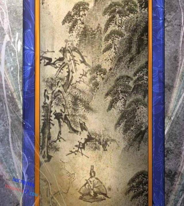 Quái Lực Loạn Thần - Page 116