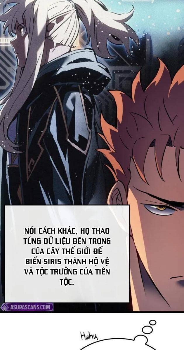 Luân Hồi Đế Vương - Page 30