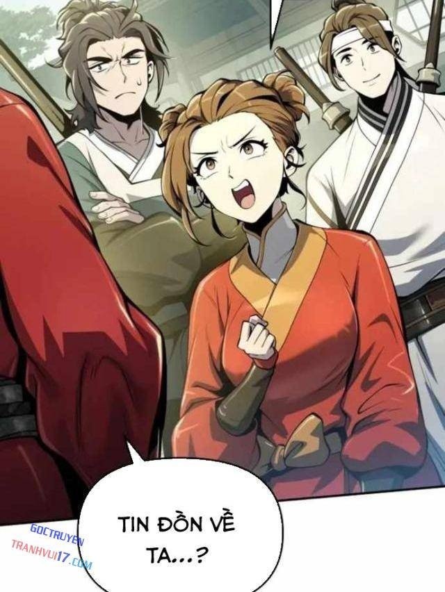 Chuyên Gia Côn Trùng Tại Đường Gia Tứ Xuyên - Page 112