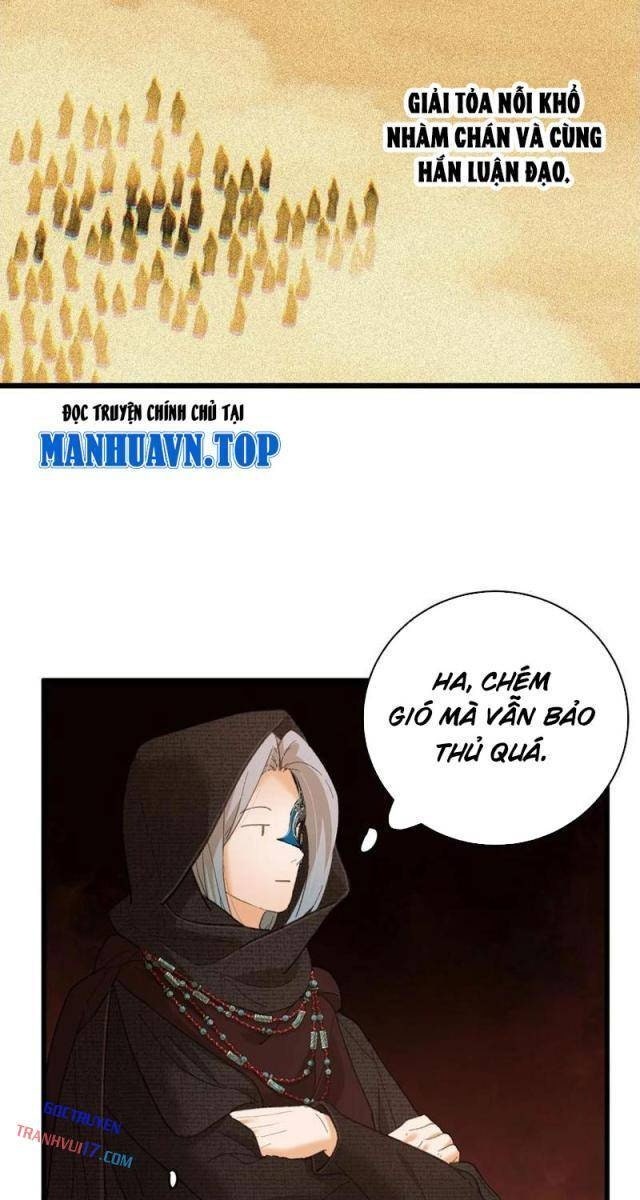 Đại Thừa Kỳ Mới Có Nghịch Tập Hệ Thống - Page 34