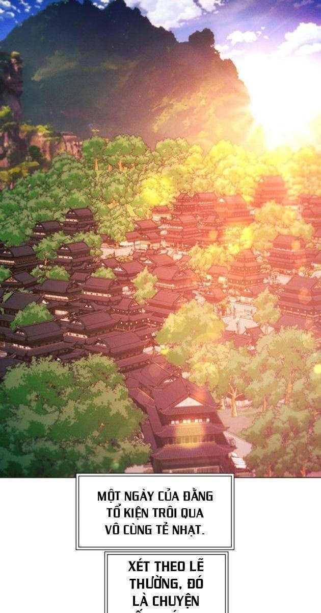 Chuyển Sinh Vào Thế Giới Võ Lâm - Page 82