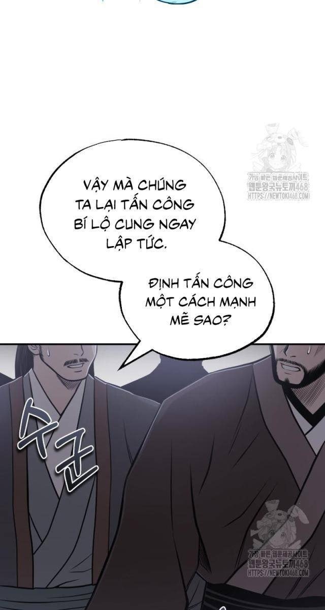 Quy Hoàn Lục Ma Đạo - Page 43