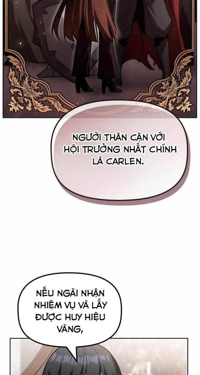 Thiếu Gia Chủ Của Gia Tộc Tử Linh Sư - Page 38