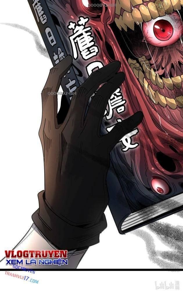 Sức Mạnh Của Ác Thần - Page 115