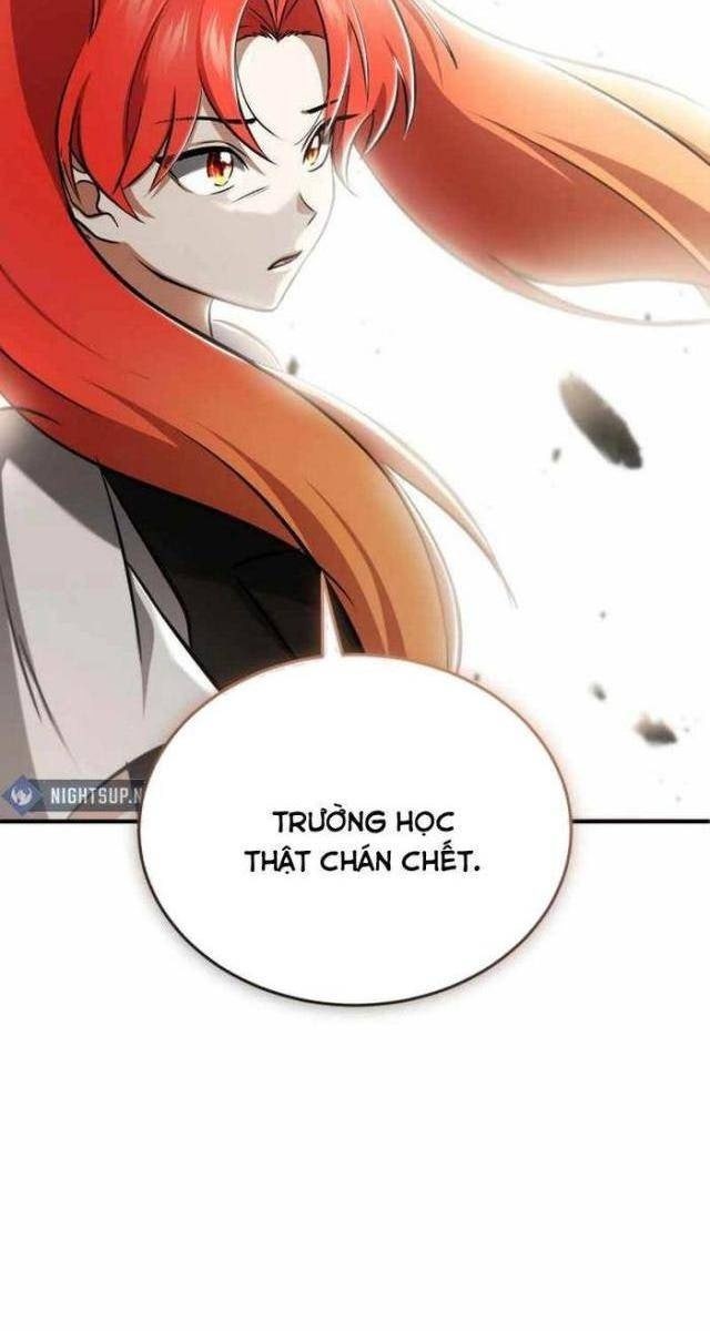 Hồi Quy Giả Về Hưu - Page 115