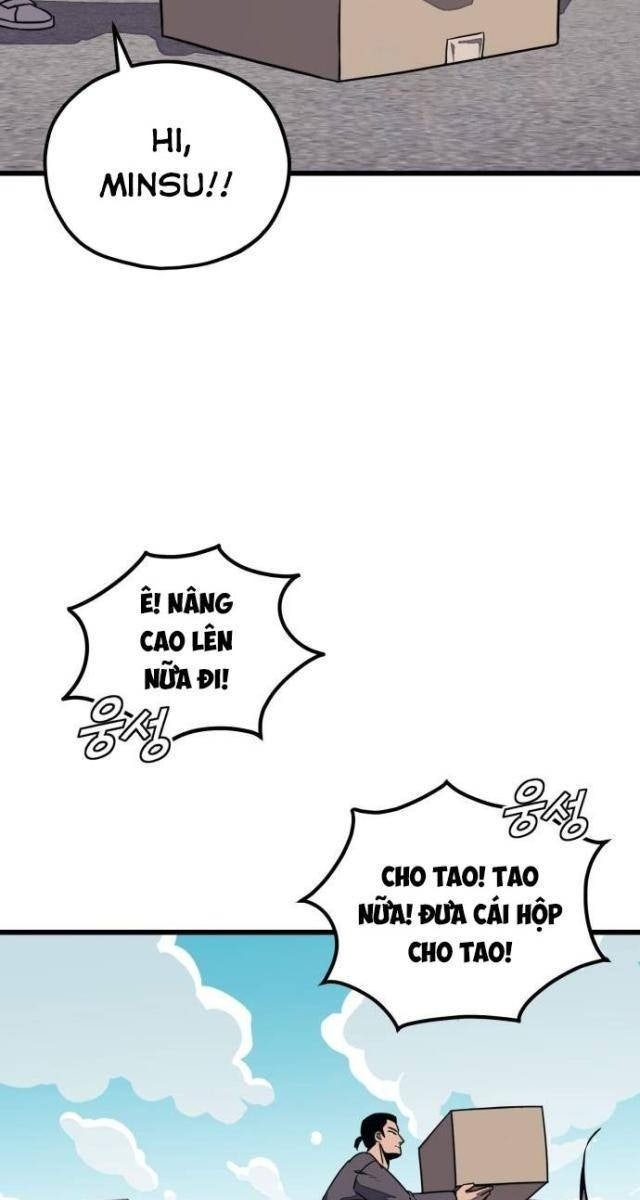 Lớp Học Cải Tạo - Page 20