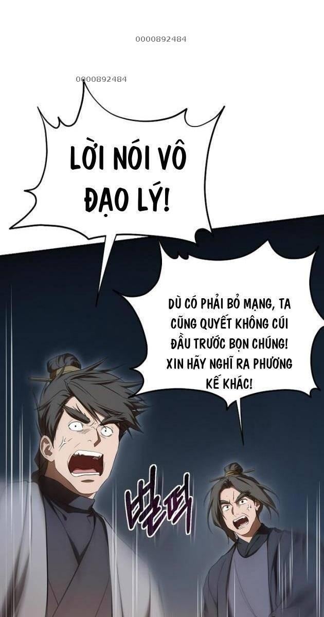 Võ Đang Kỳ Hiệp - Page 5