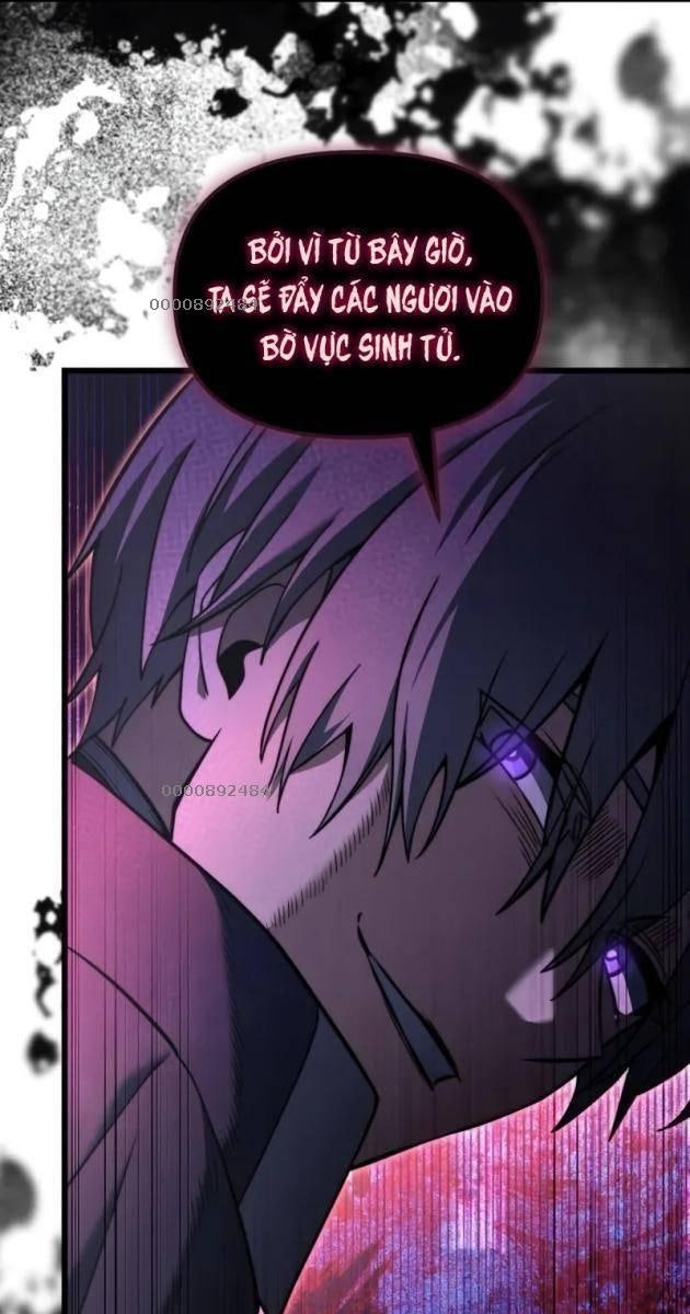 Hắc Kị Sĩ Thiên Tài Giới Hạn Thời Gian - Page 44