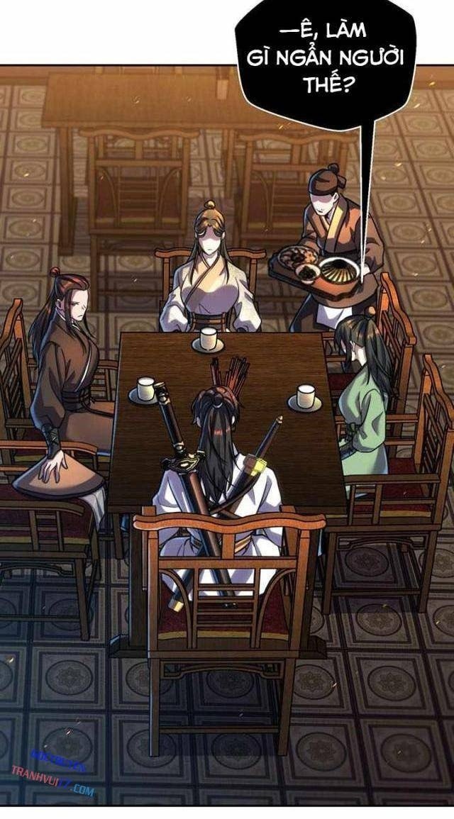 Tiểu Đệ Tử Của Võ Lâm Minh Chủ - Page 24