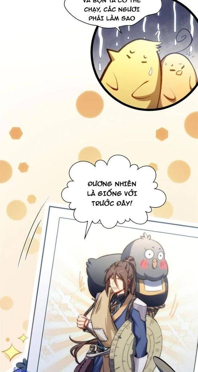 Đỉnh Cấp Khí Vận, Lặng Lẽ Tu Luyện Ngàn Năm - Page 17