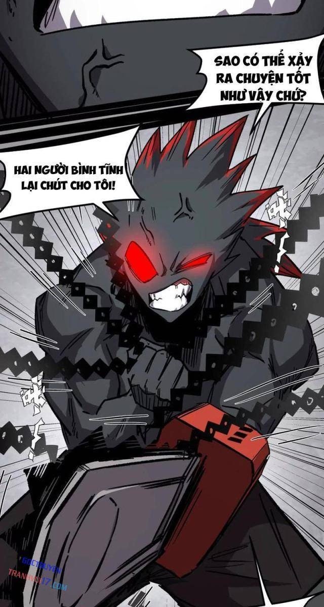 Cương Thi Tiên Sinh - Page 12