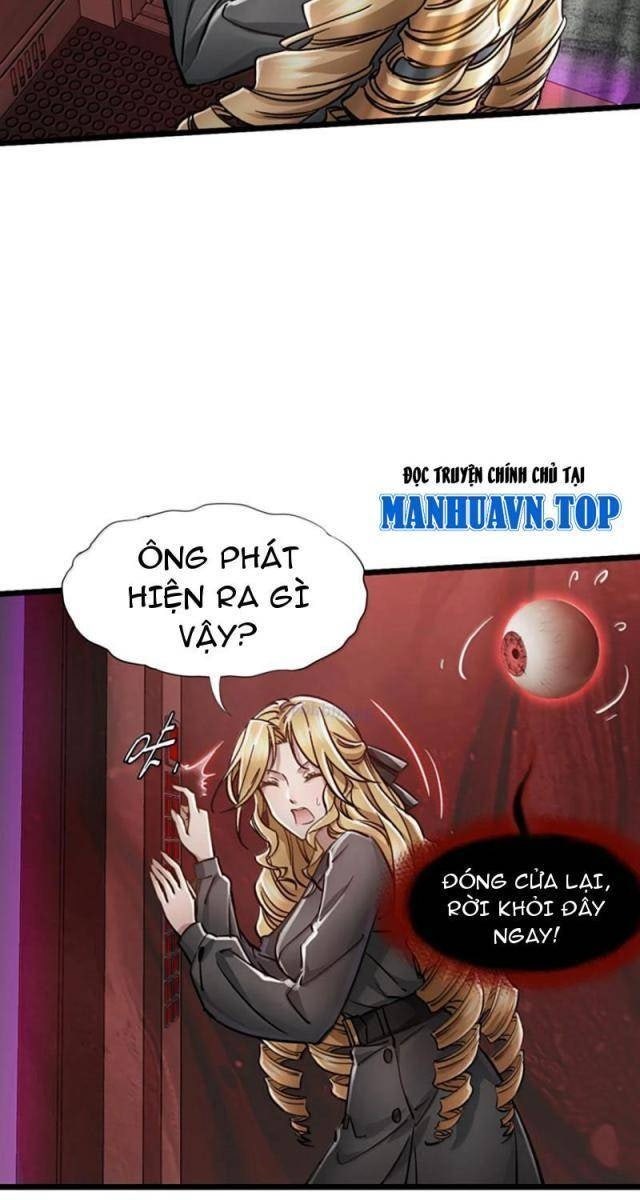 Bàn Tay Thần Thánh - Page 71