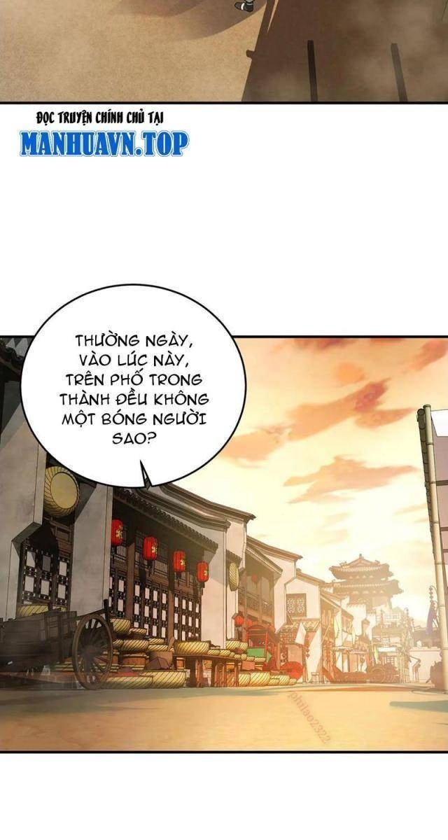 Giết Ta Thêm Mấy Lần Nữa, Ta Liền Vô Địch - Page 29