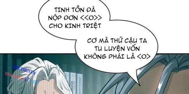 Tay Trái Của Ta Có Thể Dị Biến - Page 37