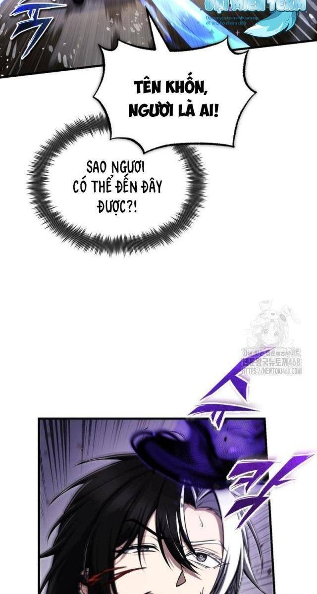 Giảng Sư Đứng Đầu: Baek Sư phụ - Page 128